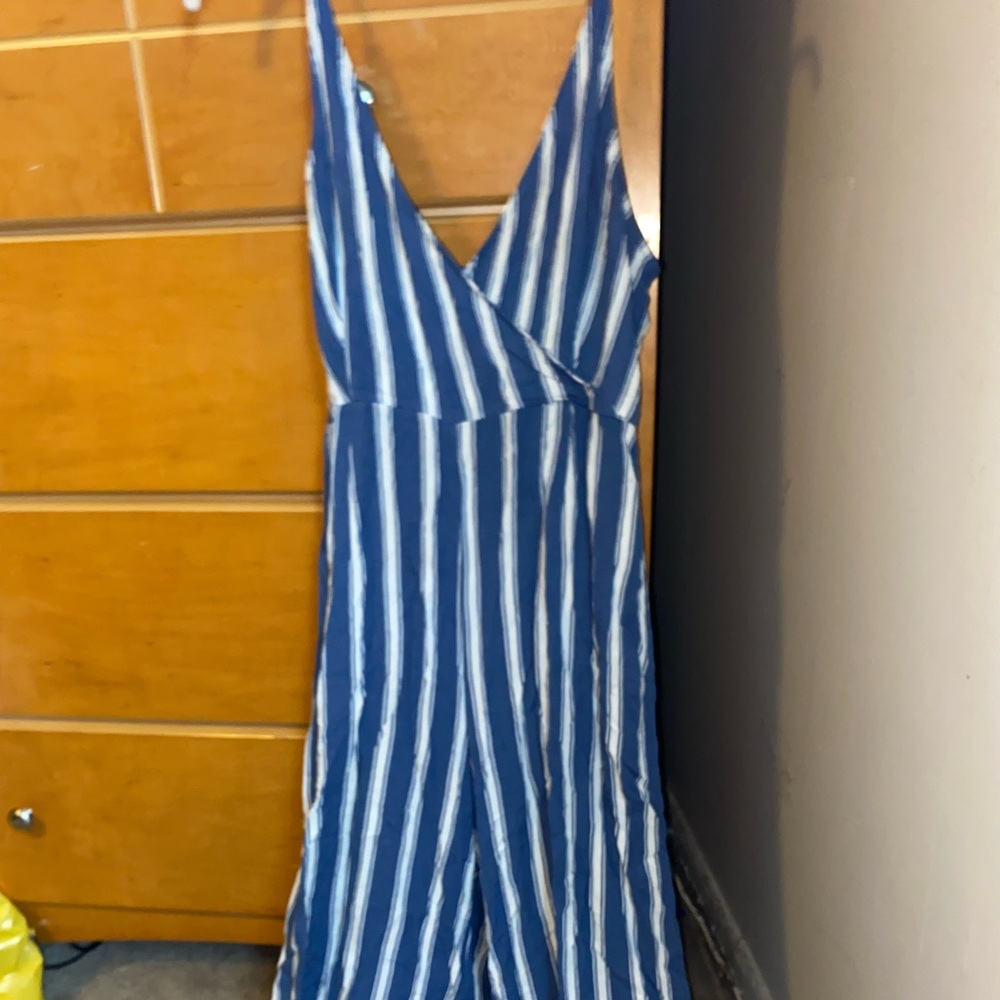Jumpsuit from forever 21